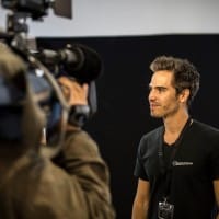 Humans of Marseille, Pour booster l’emploi, Humans of Marseille a r&eacute;alis&eacute; un shooting CV gratuit, Made in Marseille