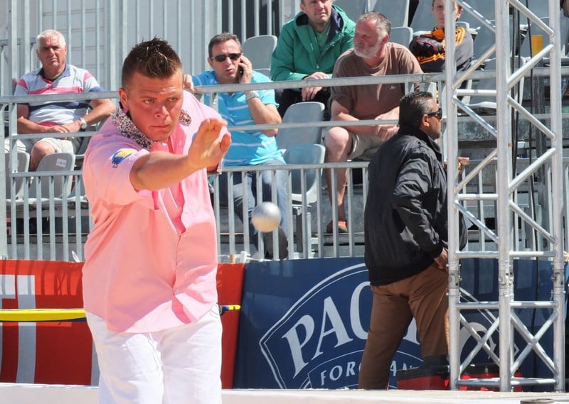 Trophée Pagnol, savon de Marseille, la culture provençale au cœur du Mondial de pétanque