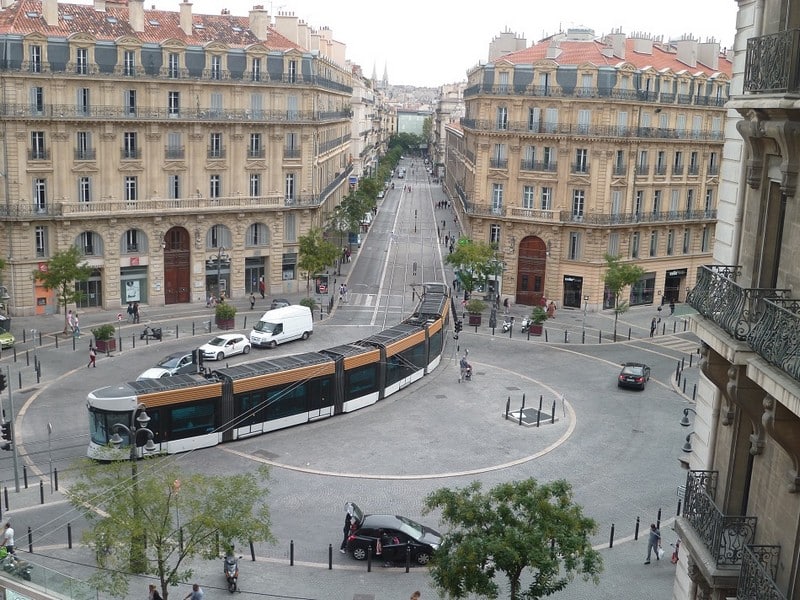 Les commerçants de la rue de la République se mobilisent pour redynamiser leur quartier