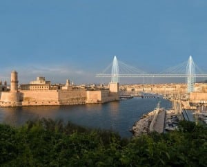 conseil municipal, R&eacute;novation des &eacute;coles, vid&eacute;o-protection et pont transbordeur&nbsp;: les temps forts du Conseil municipal, Made in Marseille