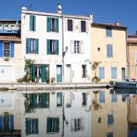 Martigues, [Guide de Provence] Visitez Martigues, la Venise Proven&ccedil;ale, Made in Marseille