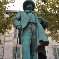 Arles, Guide de Provence – Visitez Arles, la belle de Vincent Van Gogh, Made in Marseille