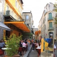 Arles, Guide de Provence – Visitez Arles, la belle de Vincent Van Gogh, Made in Marseille