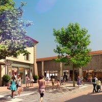 Village, [Reportage] Tout ce que vous devez savoir sur le futur Village de marques &laquo;&nbsp;Provence&nbsp;&raquo;, Made in Marseille