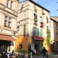 Arles, Guide de Provence – Visitez Arles, la belle de Vincent Van Gogh, Made in Marseille