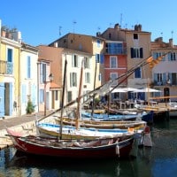 Martigues, Guide de Provence – Visite id&eacute;ale de Martigues, la Venise Proven&ccedil;ale, Made in Marseille