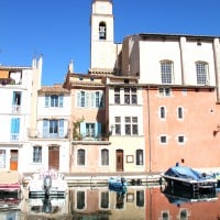 Martigues, [Guide de Provence] Visitez Martigues, la Venise Proven&ccedil;ale, Made in Marseille