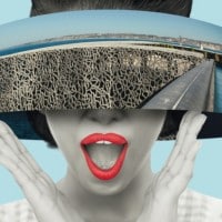 MuCEM, [Culture] J&rsquo;aime les panoramas s&rsquo;expose au MuCEM, Made in Marseille