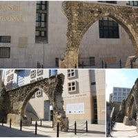 aqueduc-huveaune