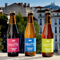 bi&egrave;re, Provence Bi&egrave;re Connexion – Le festival de la bi&egrave;re artisanale revient &agrave; Marseille !, Made in Marseille