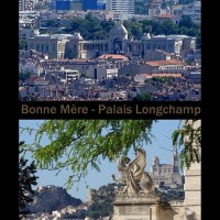 Bonne M&egrave;re, [Reportage] Une galerie de clich&eacute;s de la Bonne M&egrave;re : Face &agrave; Face, Made in Marseille