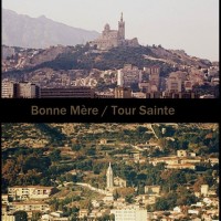 Bonne M&egrave;re, [Reportage] Une galerie de clich&eacute;s de la Bonne M&egrave;re : Face &agrave; Face, Made in Marseille