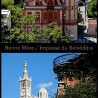 Bonne M&egrave;re, [Reportage] Une galerie de clich&eacute;s de la Bonne M&egrave;re : Face &agrave; Face, Made in Marseille