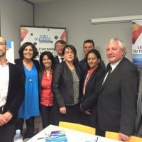 emploi, Le port de Marseille-Fos, levier pour l’emploi dans les quartiers Nord, Made in Marseille