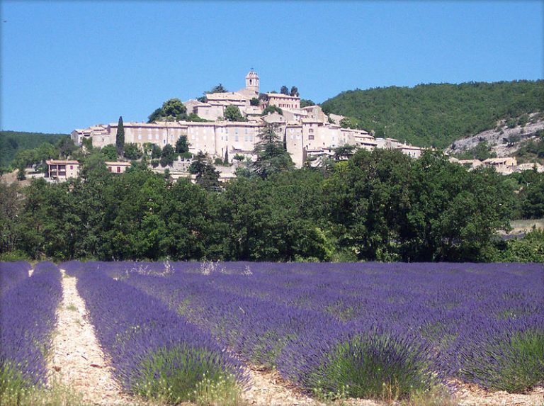 Notre sélection des plus beaux villages à découvrir en Provence
