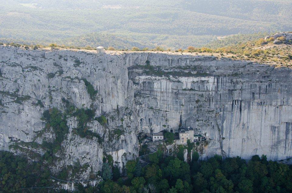 Avec le parc de la Sainte-Baume, PACA compte désormais 8 parcs naturels régionaux