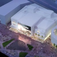 , Le futur cin&eacute;ma d&rsquo;Auchan Aubagne d&eacute;voil&eacute; en images !, Made in Marseille
