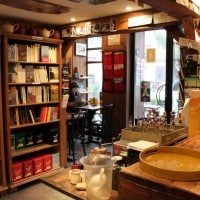 cup-tea-librairie-boire-boisson
