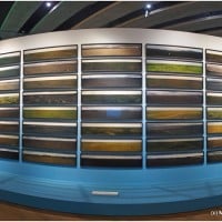 MuCEM, [Culture] J&rsquo;aime les panoramas s&rsquo;expose au MuCEM, Made in Marseille