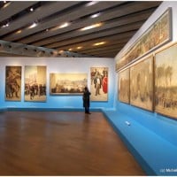 MuCEM, [Culture] J&rsquo;aime les panoramas s&rsquo;expose au MuCEM, Made in Marseille