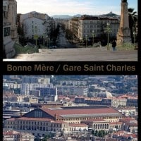Bonne M&egrave;re, [Reportage] Une galerie de clich&eacute;s de la Bonne M&egrave;re : Face &agrave; Face, Made in Marseille