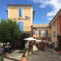 , Ambiance Far West avec la visite du Colorado Proven&ccedil;al &agrave; Rustrel, Made in Marseille