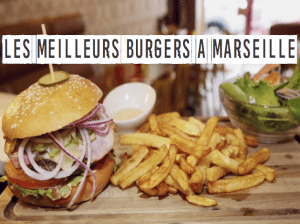 , Des produits frais et locaux chez Burger&rsquo;s Banquet, Made in Marseille