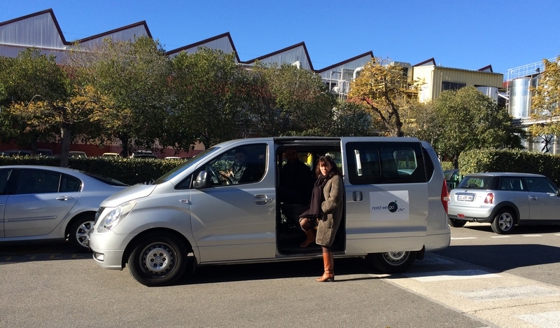 [Nord We Go] Un service pour faciliter le déplacement dans les quartiers Nord