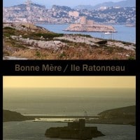 Bonne M&egrave;re, [Reportage] Une galerie de clich&eacute;s de la Bonne M&egrave;re : Face &agrave; Face, Made in Marseille