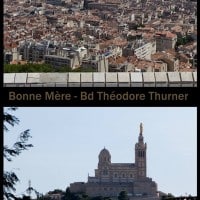 Bonne M&egrave;re, [Reportage] Une galerie de clich&eacute;s de la Bonne M&egrave;re : Face &agrave; Face, Made in Marseille