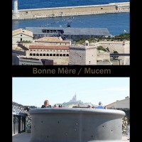 Bonne M&egrave;re, [Reportage] Une galerie de clich&eacute;s de la Bonne M&egrave;re : Face &agrave; Face, Made in Marseille