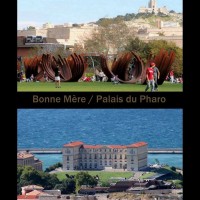 Bonne M&egrave;re, [Reportage] Une galerie de clich&eacute;s de la Bonne M&egrave;re : Face &agrave; Face, Made in Marseille