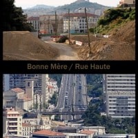 Bonne M&egrave;re, [Reportage] Une galerie de clich&eacute;s de la Bonne M&egrave;re : Face &agrave; Face, Made in Marseille