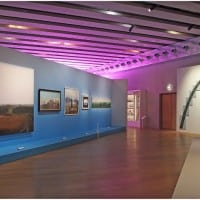 MuCEM, [Culture] J&rsquo;aime les panoramas s&rsquo;expose au MuCEM, Made in Marseille