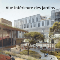 , ​Campus A – L&rsquo;avenir de l&rsquo;Universit&eacute; R&eacute;gionale des M&eacute;tiers en suspend, Made in Marseille