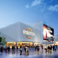 , Le futur cin&eacute;ma d&rsquo;Auchan Aubagne d&eacute;voil&eacute; en images !, Made in Marseille