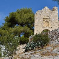 ruine-ancien-chateau-allauch