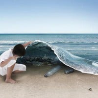 , ♫ Mais qu&rsquo;elle est bleue ♫ C&rsquo;est la journ&eacute;e mondiale de l&rsquo;eau !, Made in Marseille