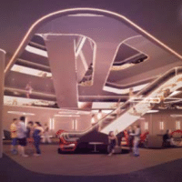 , Le futur cin&eacute;ma d&rsquo;Auchan Aubagne d&eacute;voil&eacute; en images !, Made in Marseille
