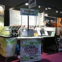 tatouage, [Agenda] Le Salon international du tatouage fait sa grande premi&egrave;re &agrave; Marseille, Made in Marseille