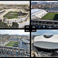 , Le V&eacute;lodrome entre dans le Top 15 des plus beaux stades du monde !, Made in Marseille