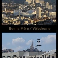 Bonne M&egrave;re, [Reportage] Une galerie de clich&eacute;s de la Bonne M&egrave;re : Face &agrave; Face, Made in Marseille