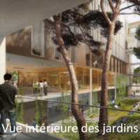 , ​Campus A – L&rsquo;avenir de l&rsquo;Universit&eacute; R&eacute;gionale des M&eacute;tiers en suspend, Made in Marseille