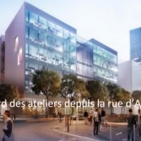 , ​Campus A – L&rsquo;avenir de l&rsquo;Universit&eacute; R&eacute;gionale des M&eacute;tiers en suspend, Made in Marseille