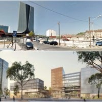 , Une Cit&eacute; scolaire internationale en projet sur le secteur d&rsquo;Eurom&eacute;diterran&eacute;e, Made in Marseille