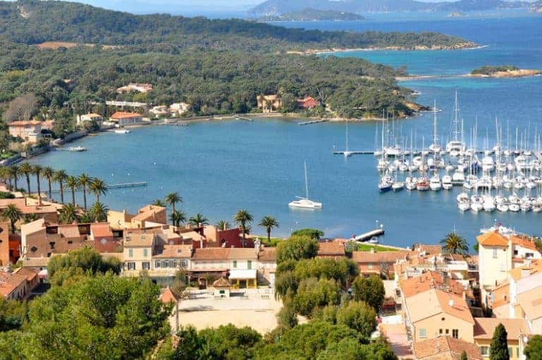 Guide de Provence – Découvrez Porquerolles, la « perle des îles d’Or »