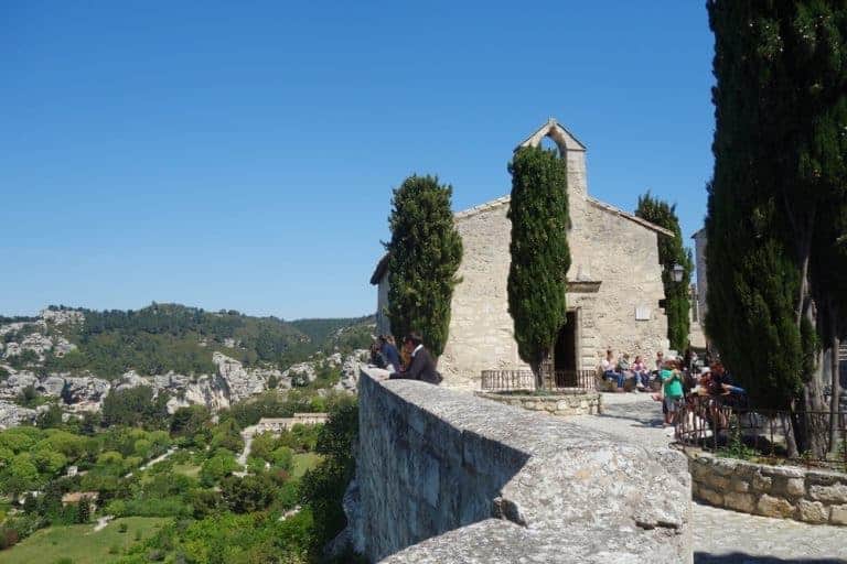 Guide de Provence – Découvrez les Baux-de-Provence, l’un des plus beaux villages de France