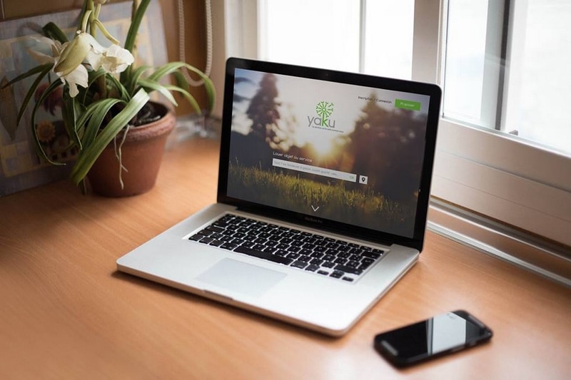 S&rsquo;échanger des objets ou se rendre service est désormais possible avec un site web