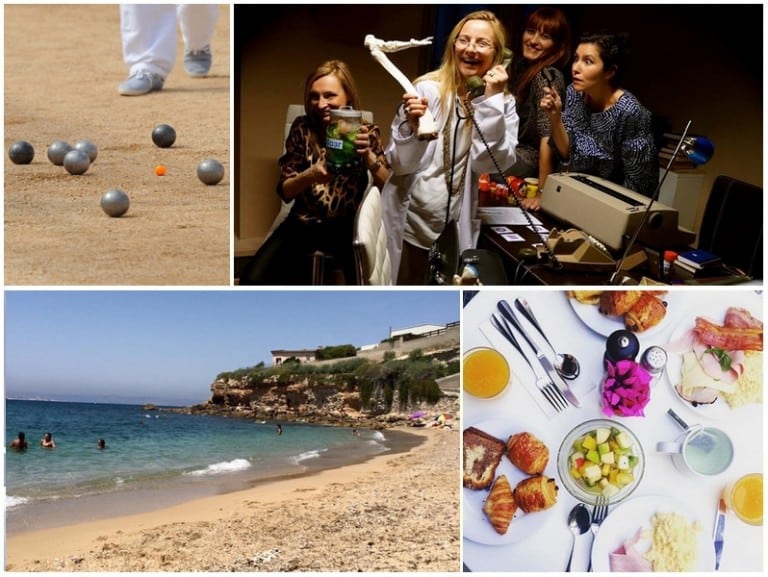 [Insolite] Que faire à Marseille un lendemain de fête ?