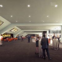 Ar&eacute;na, L&rsquo;Ar&eacute;na d&rsquo;Aix en Provence : futur temple des loisirs de la r&eacute;gion ?, Made in Marseille